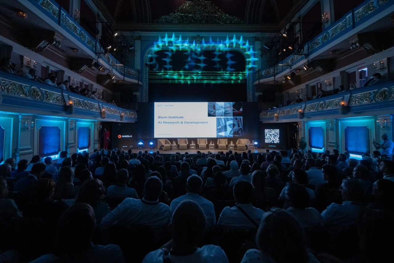 Sedam dana do Kiss the Future AI Summita u Sarajevu