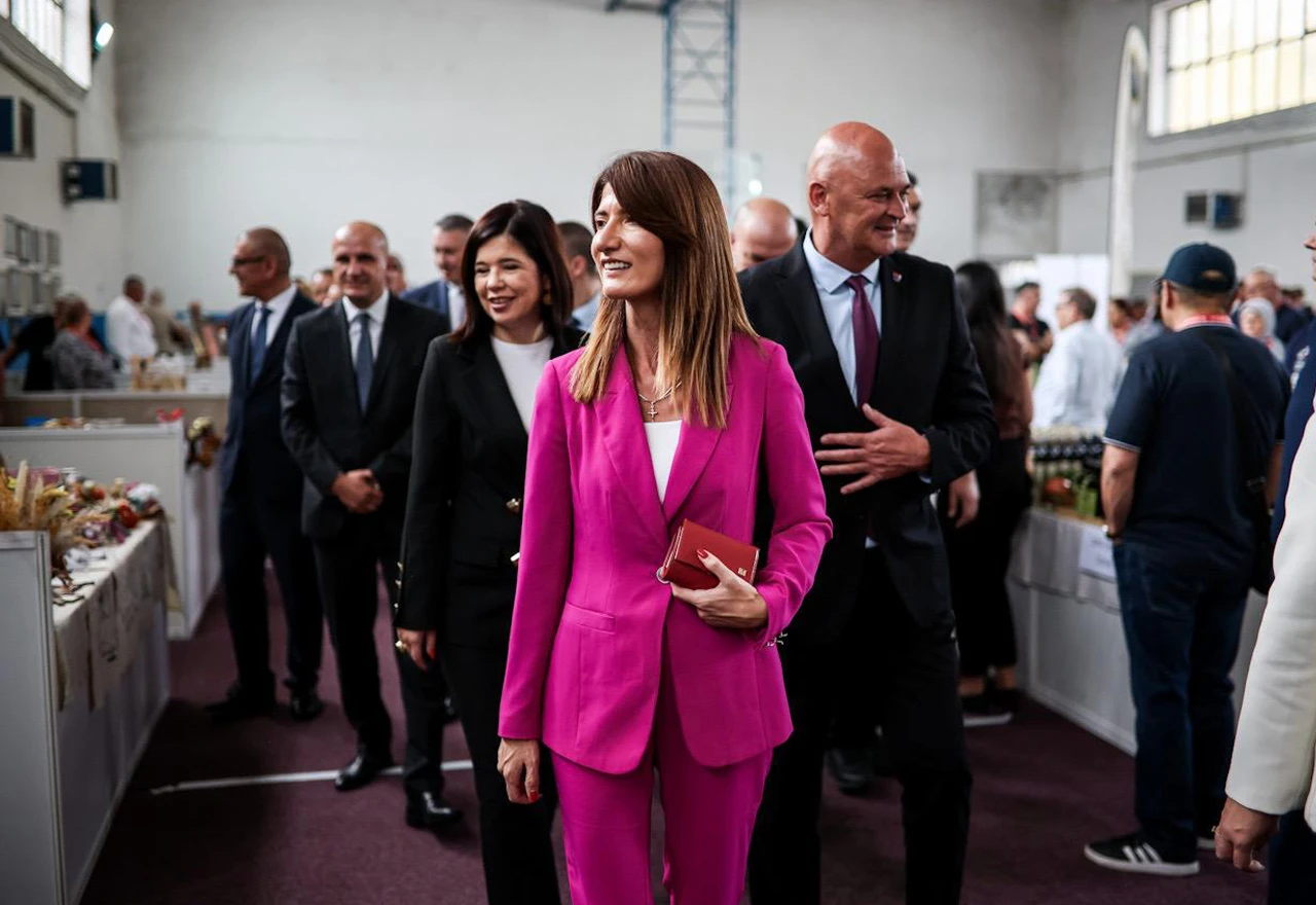 Filipović u Stocu: Ukloniti prepreke kako bi ljudi mogli raditi