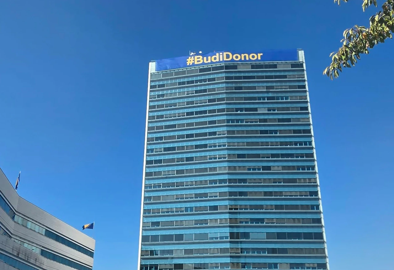 U BiH godišnje 16 transplantacija, u Europi 45.000