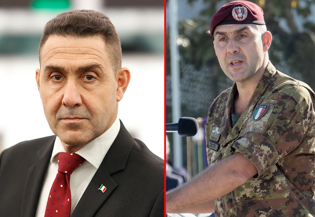 Kako je general Vannacci preveslao sustav: Htjeli ga utišati, a on završio u Bruxellesu
