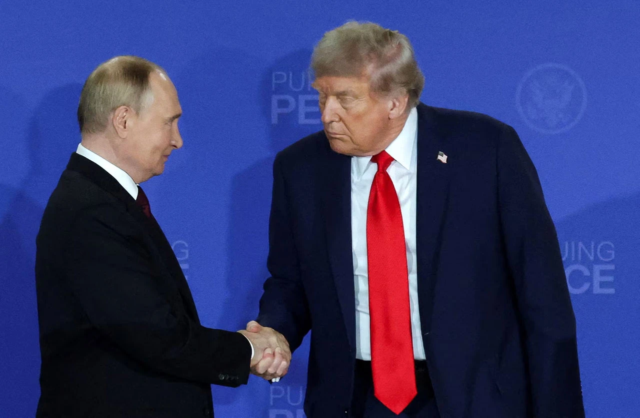 Trump objavio veliki dogovor s Putinom: Rusija šalje milijune tona dizela, cijene bi trebale padati