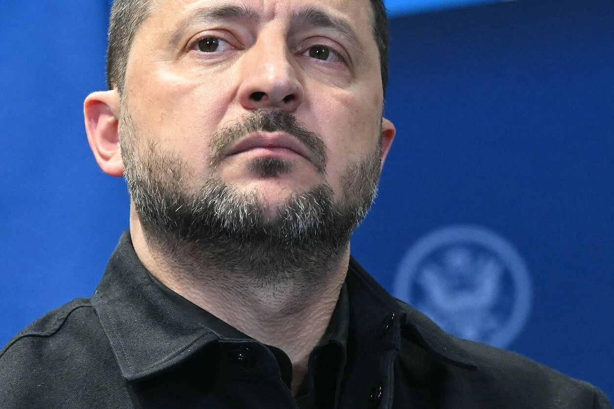 Zelenski oštro na Trumpov dogovor s Putinom: ''Naš tim koriste kao paravan''