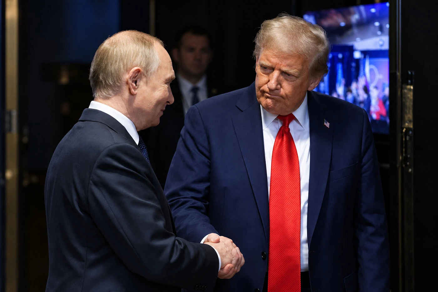 Trump objavio veliki dogovor s Putinom: Rusija šalje milijune tona dizela, cijene bi trebale padati