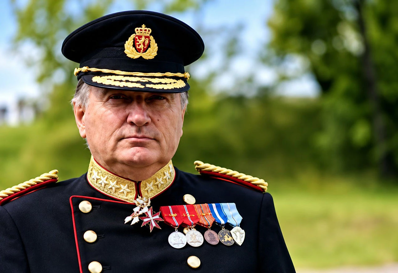 Norveški general šokirao izjavom: ''Trumpov SAD više nije naš saveznik''