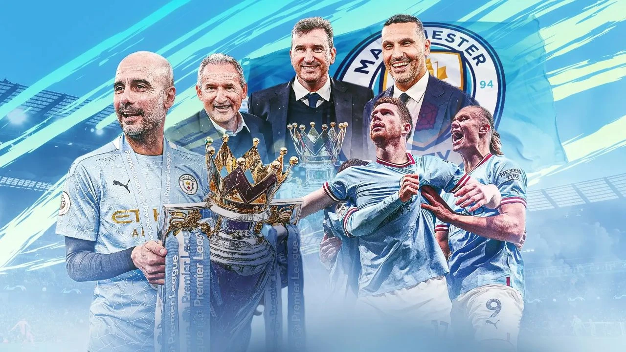 Manchester City pokušao izbjeći najtežu kaznu? Propali tajni pregovori