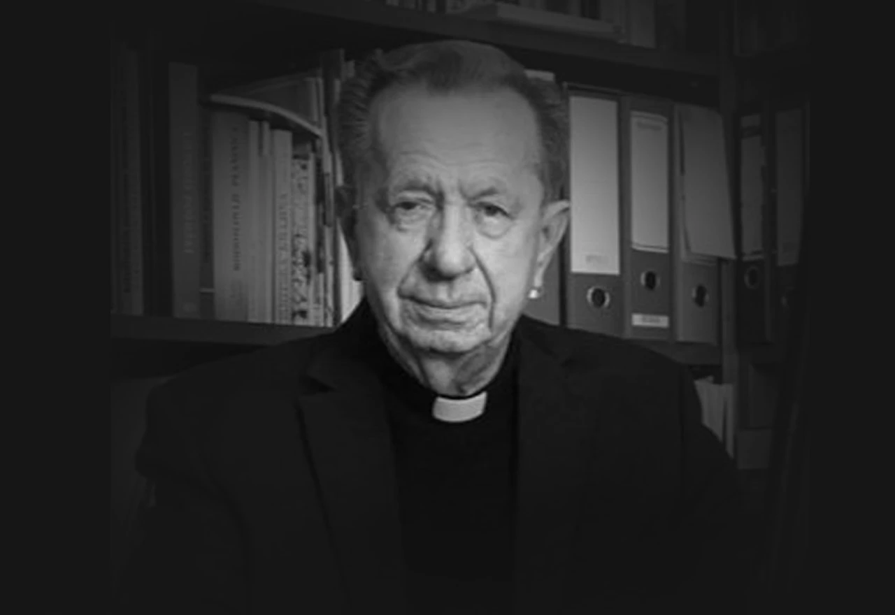 U Sarajevu preminuo mons. Petar Jukić