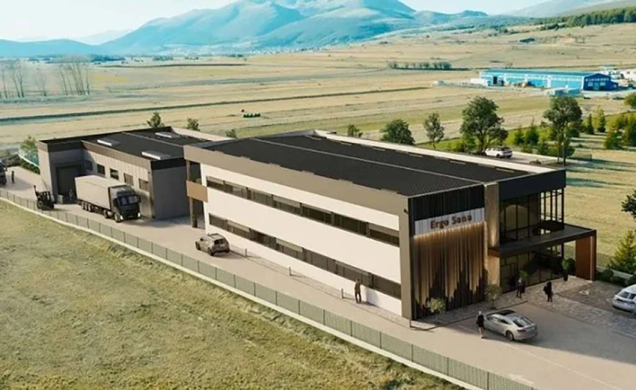 Tomislavgrad dobio¸novu tvornicu, proizvodit će uređaje za elektrokardiografiju
