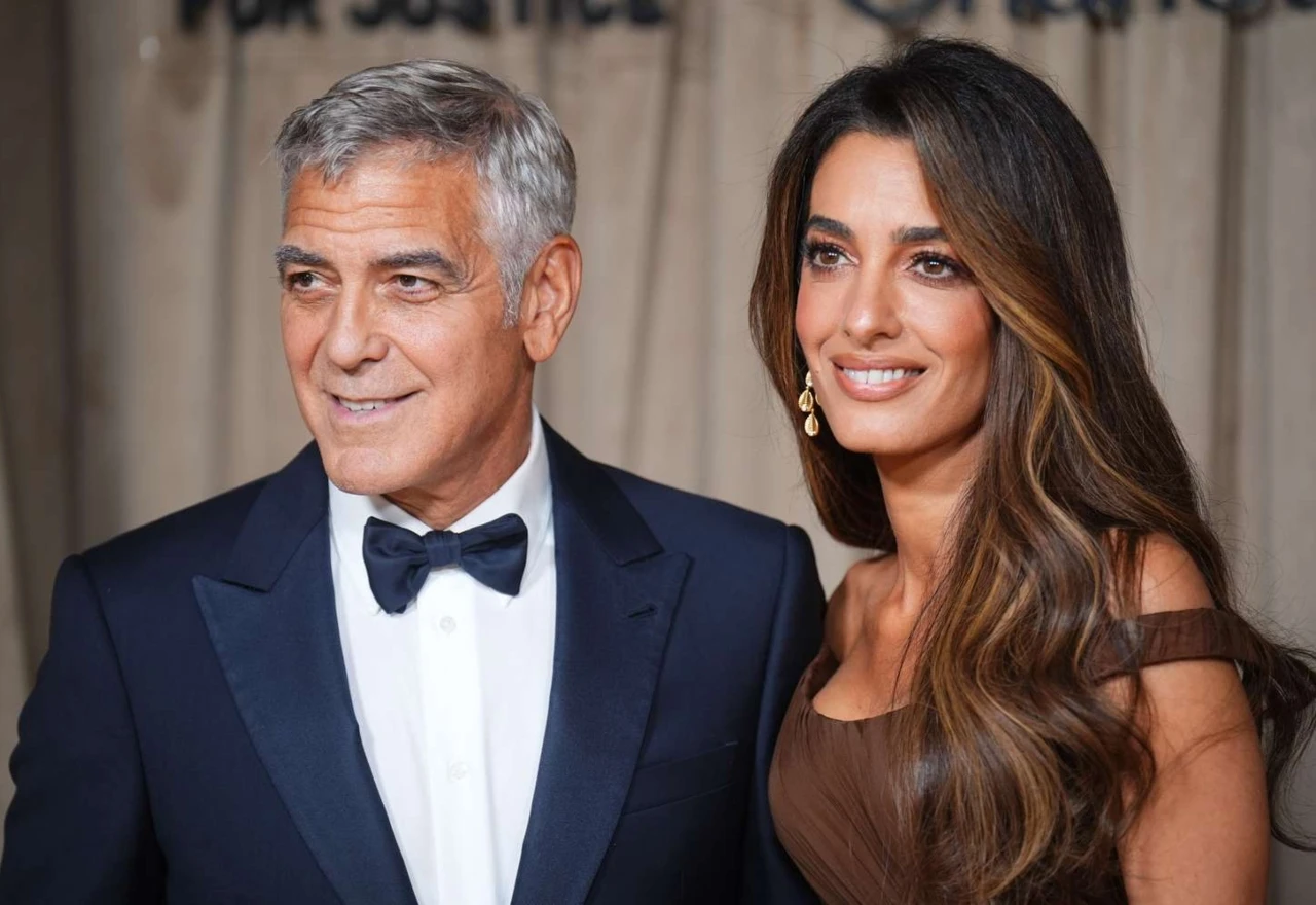 George Clooney otvara luksuzni restoran u Europi