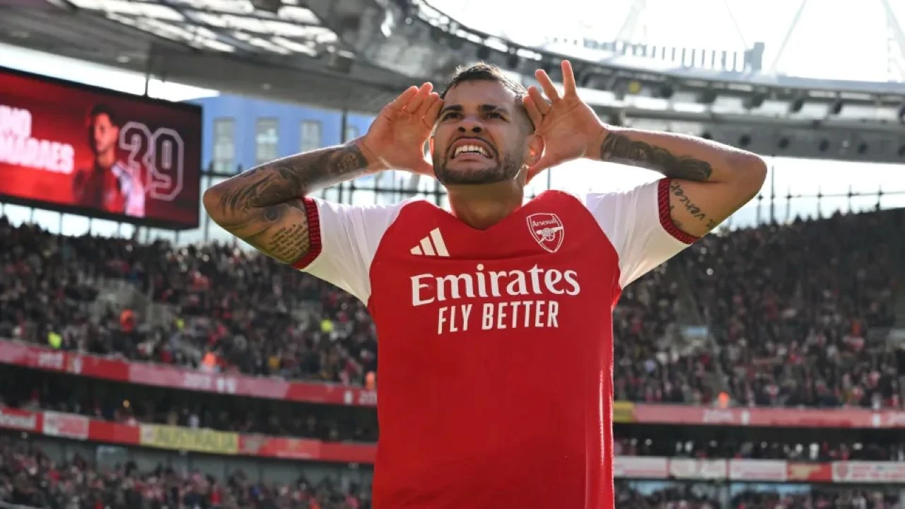 Arsenal preokretom protiv Leedsa pokazao svoj karakter prvaka