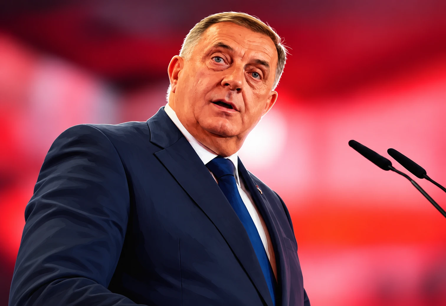 Dodik: Mentalitet Bošnjaka iz Sarajeva nije dopustio da BiH bude zajednica triju konstitutivnih naroda