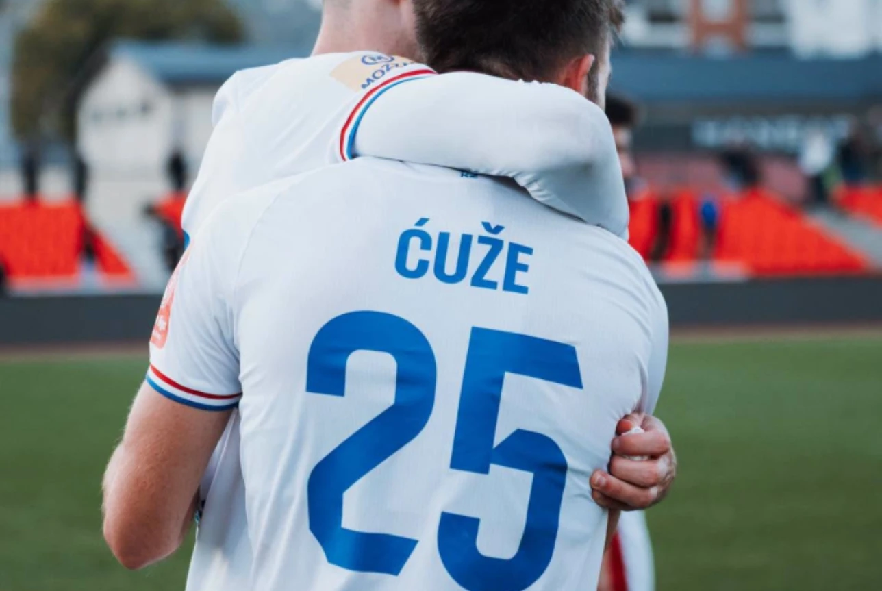 Nakon breaka: Gem, set i meč za Zrinjski, Ghorzijev čvor i derbi u Zenici