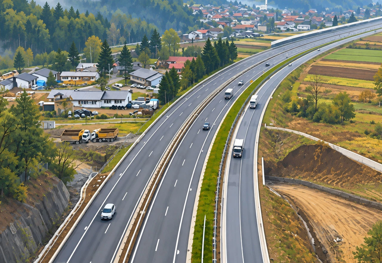 Koridor 5c: Prilika za Hrvatsku, a najviše prilika za BiH
