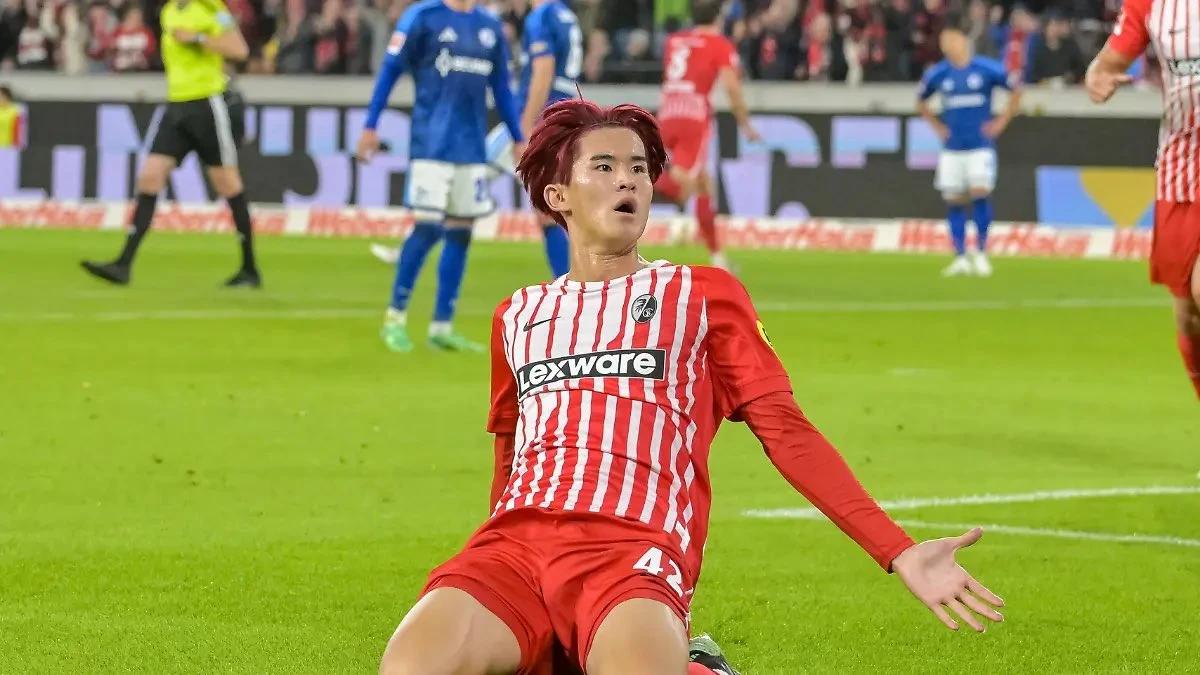 Poraz Schalkea, Freiburg na vrhu ljestvice