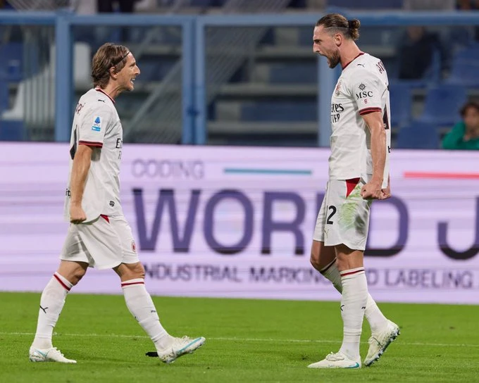 Juventus i Milan upisali remije, nova pobjeda Lazija