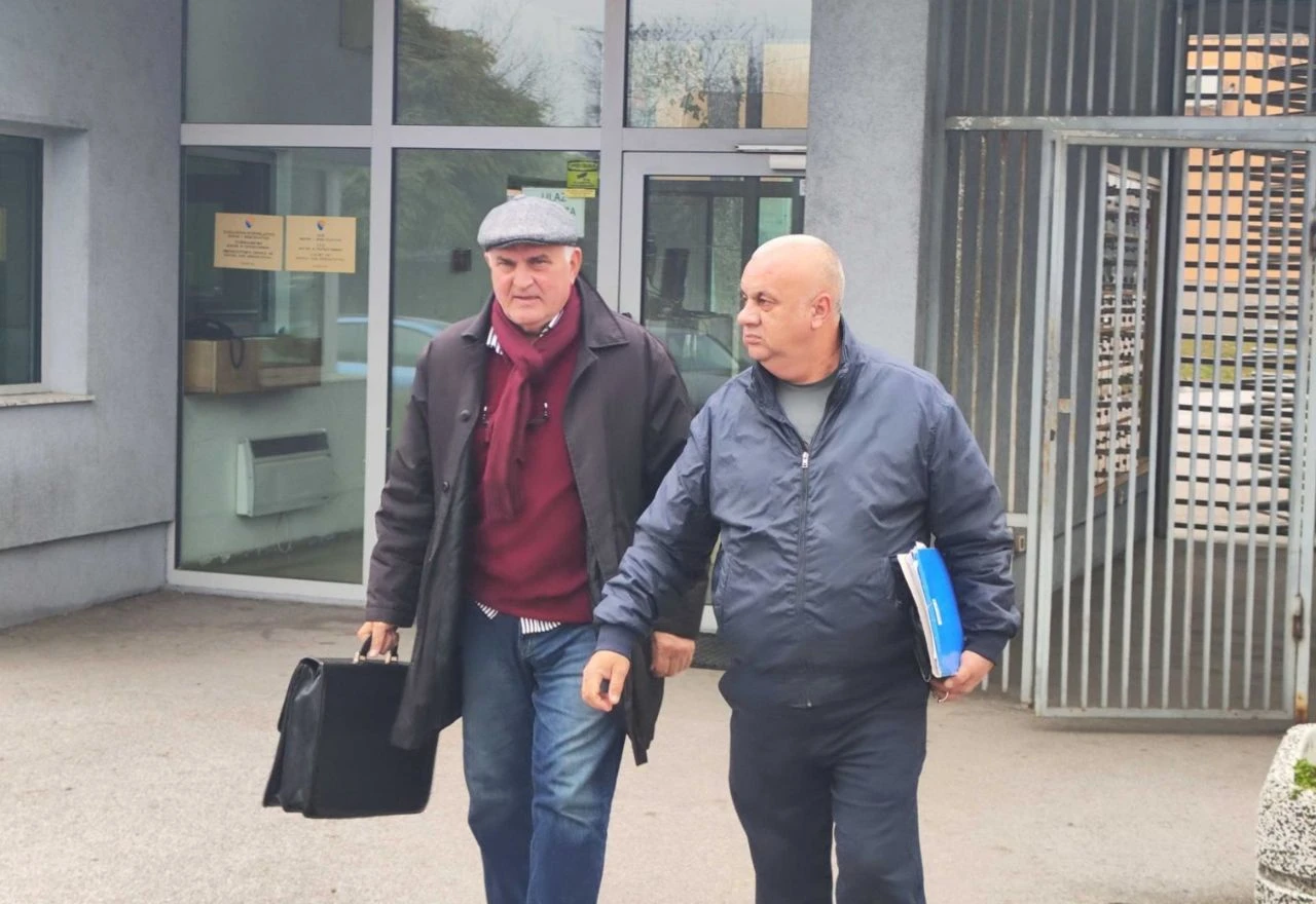 Sud BiH ponovno odgodio izvršenje kazne Vojinu Pavloviću
