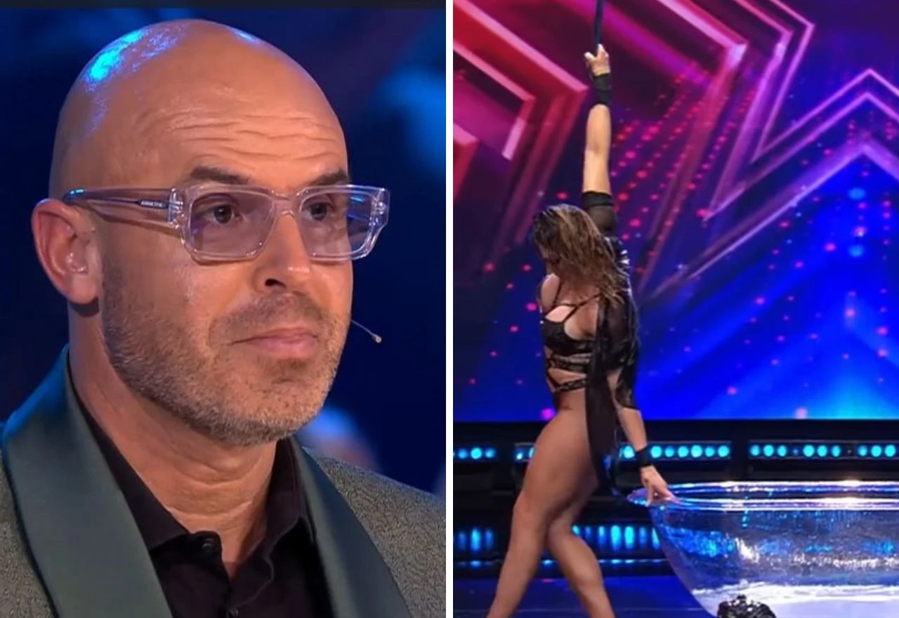 VIDEO | Maja bocnula Bilmana zbog zgodne kandidatkinje ''Jesi ti mutav kad vidiš golu žensku?''