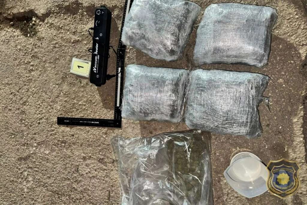 Potvrđena optužnica protiv Anesa Suljevića, u garaži mu pronašli drogu, bombe i raketni bacač