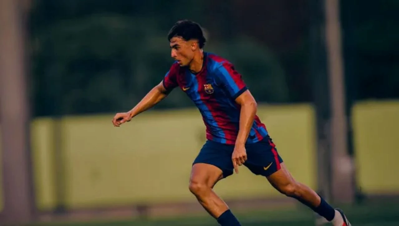 Spahić u Barceloni, je li Mirza Ćatović novi reprezentativac BiH