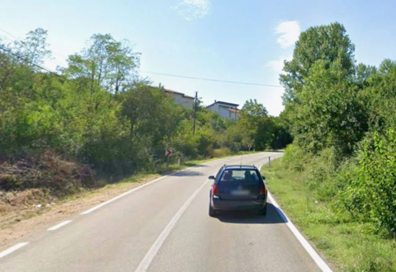 Gruđanin ozlijeđen u nesreći kod Ljubuškog