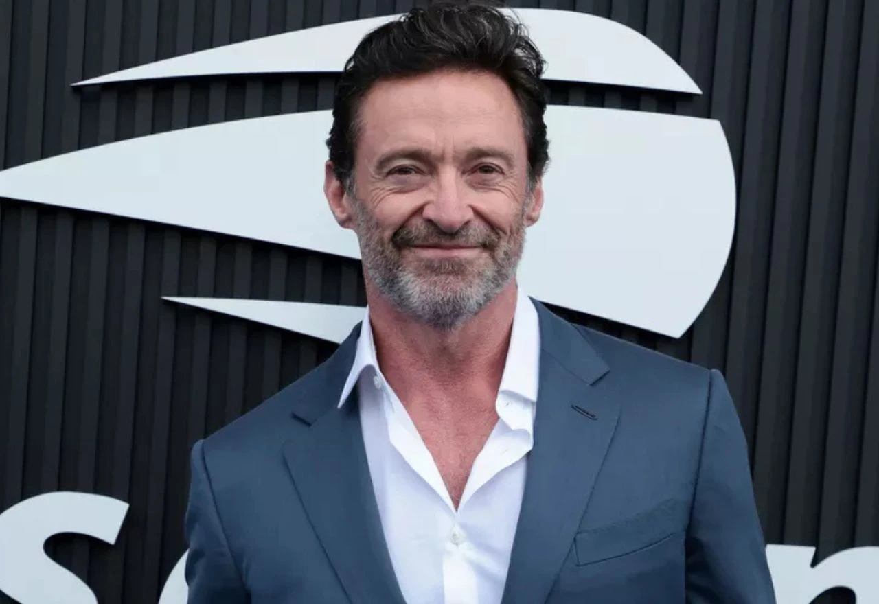 Od studenta novinarstva do hollywoodske zvijezde: Nevjerojatan put Hugha Jackmana