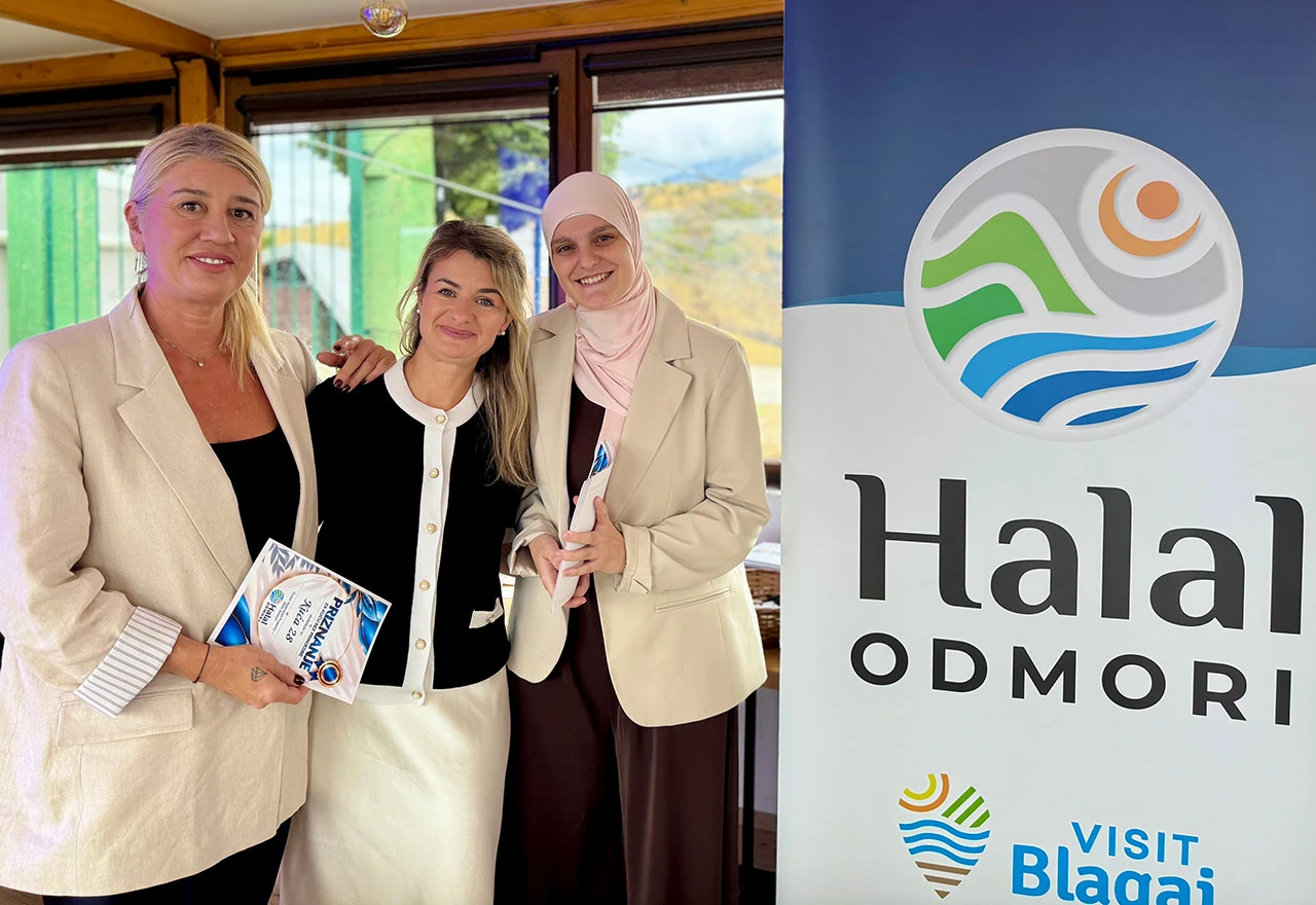 Halal turizam u BiH raste: Sve više gostiju traži privatne vile i bazene