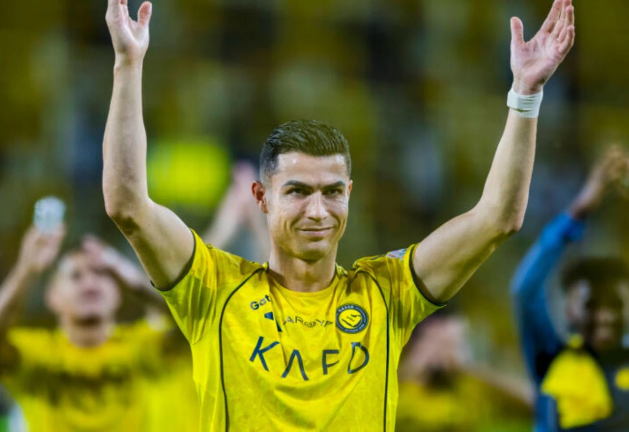 Ronaldo bez imalo skromnosti: ''Ja sam najbolji u povijesti i točka''