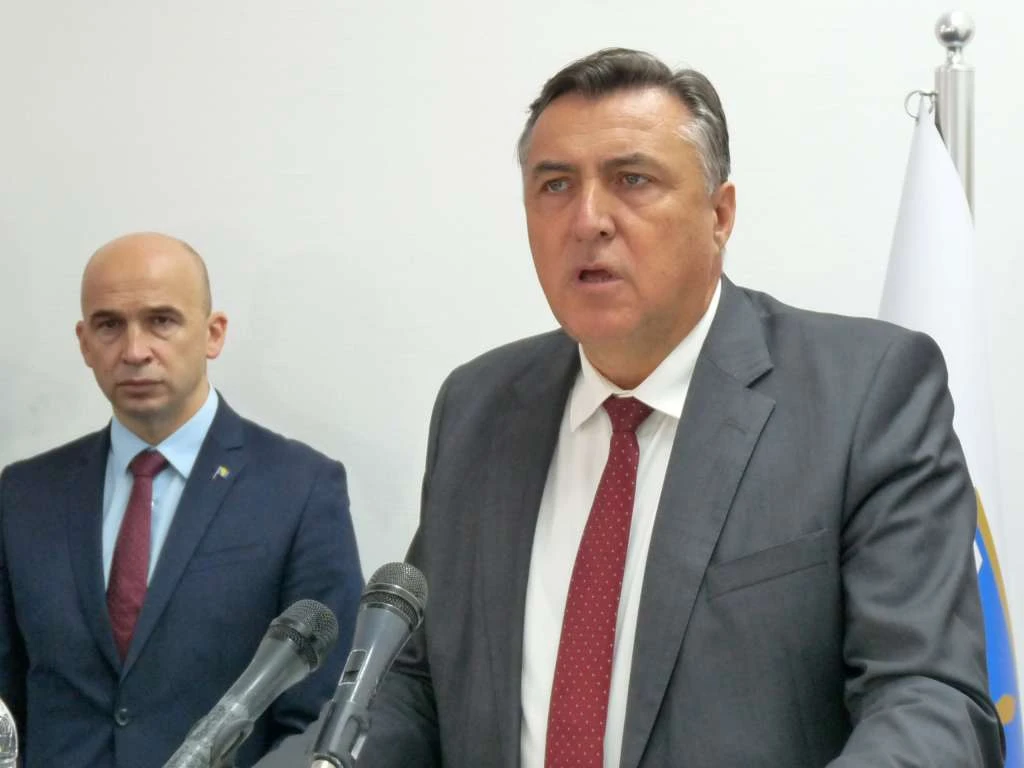 ZDŽ: SDA će imati premijera, traže se partneri