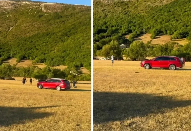 Gaženje ljudi u Bileći: Dijete pokupilo dokaze, 28-godišnjakinja ih sakrila?