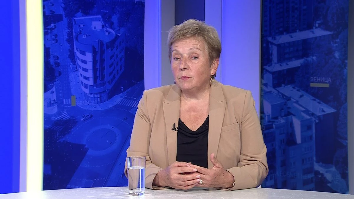 Pendeš: HDZ je nezaobilazan u formiranju vlasti, izborni zakon ostaje prioritet