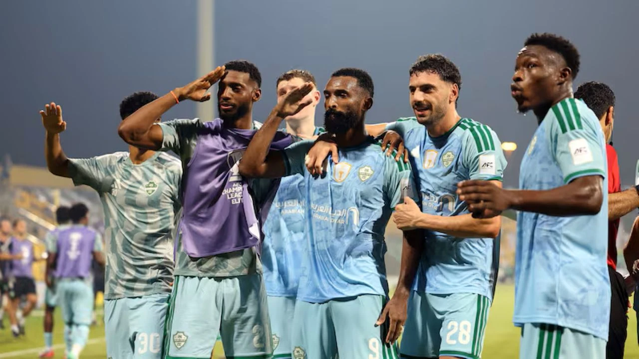 Al-Ahli se vratio pobjedama: Ekipa Marina Pušića slavila u Emiratima