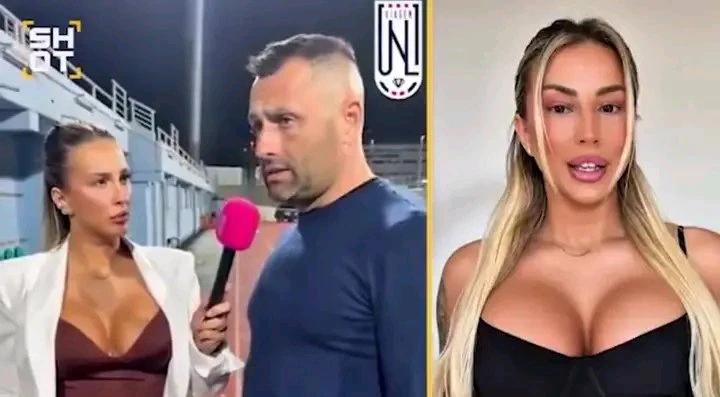 Trener postao viralna senzacija: "Žena mi ne da da ih gledam"