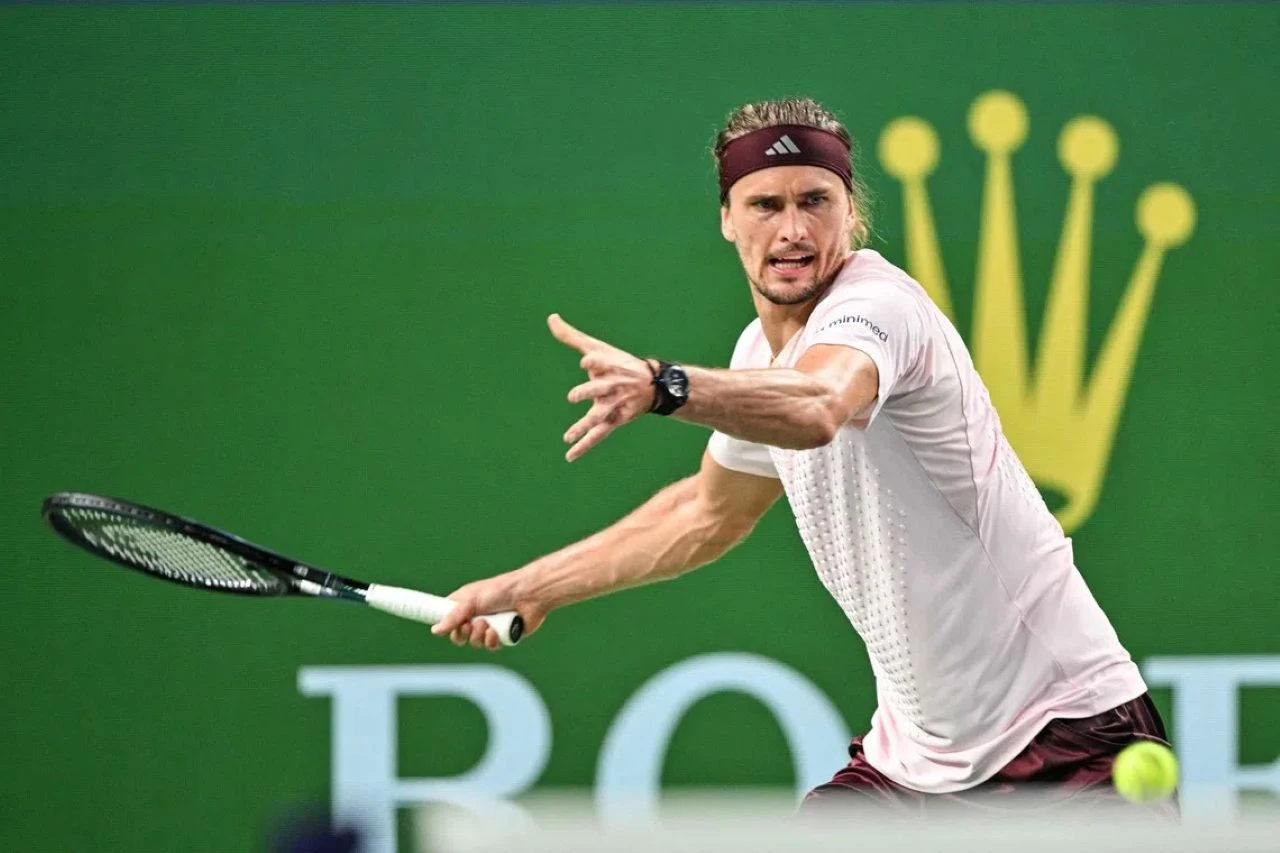 Alexander Zverev će biti broj jedan na kraju ove sezone