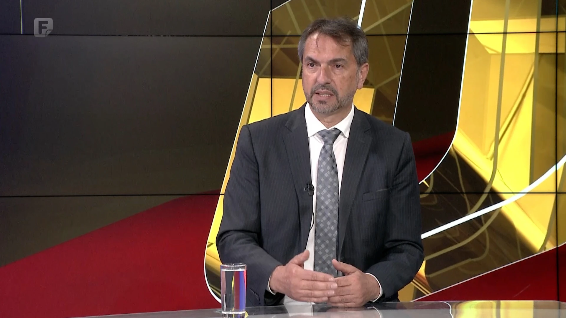 Čavara o budućoj vlasti: SDA, SNSD i HDZ trebaju biti njezina okosnica