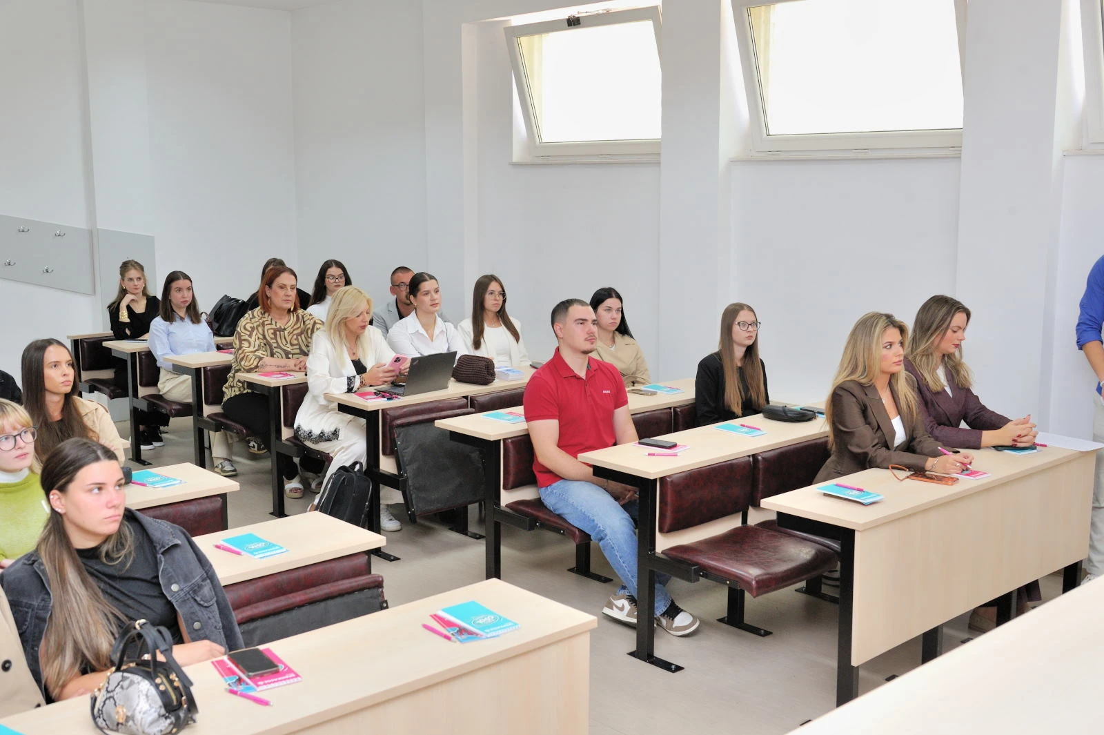 Ekonomski fakultet u Mostaru obilježio je 50 godina rada