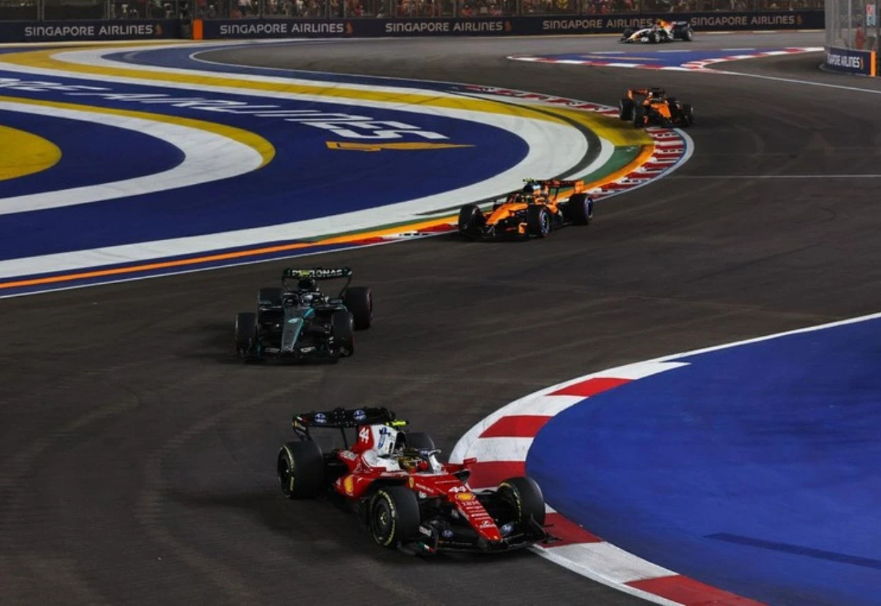 Formula 1 vraća se nakon gotovo 40 godina: Potpisan ugovor koji mijenja kartu utrka