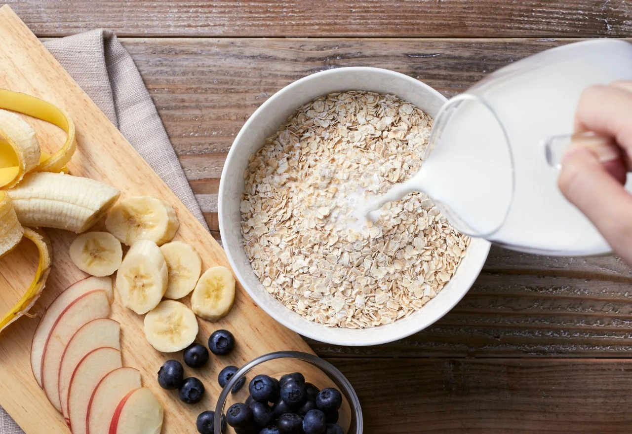 Najbolji doručak za žene u perimenopauzi, prema nutricionistima