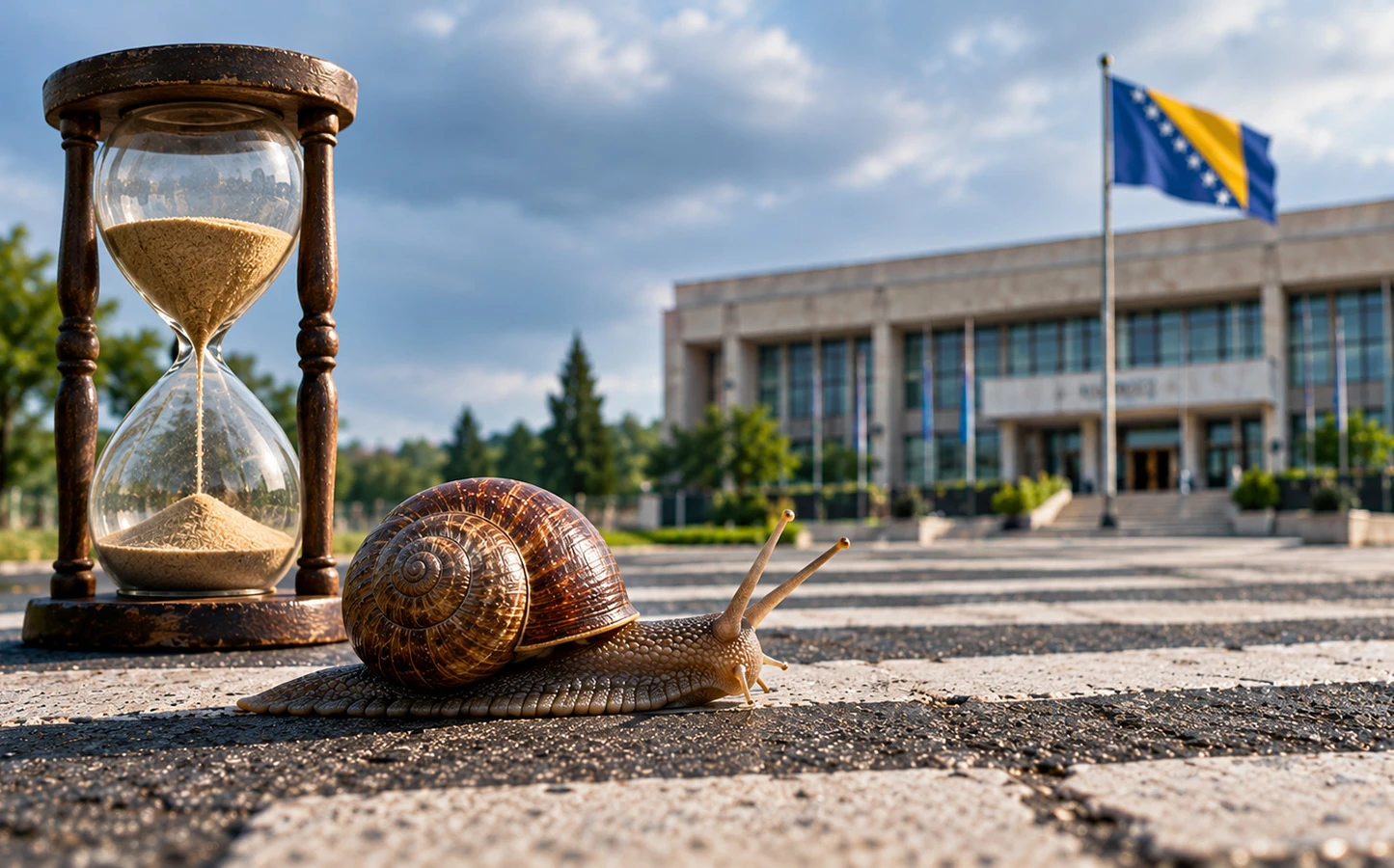 Postizborne križaljke: BiH je znala čekati vlast i 500 dana
