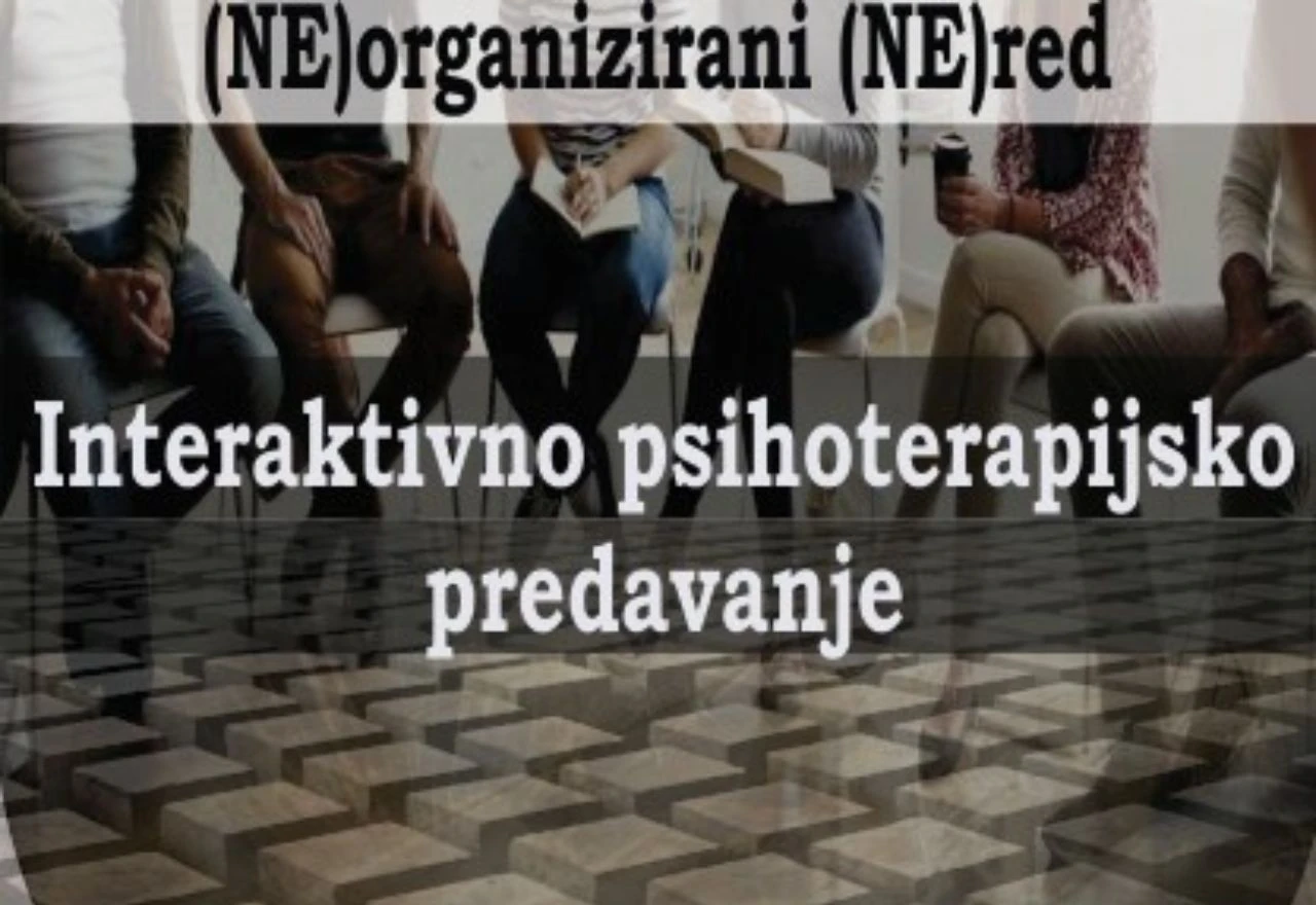 Od životarenja do življenja: U Mostaru besplatno predavanje o stresu i anksioznosti