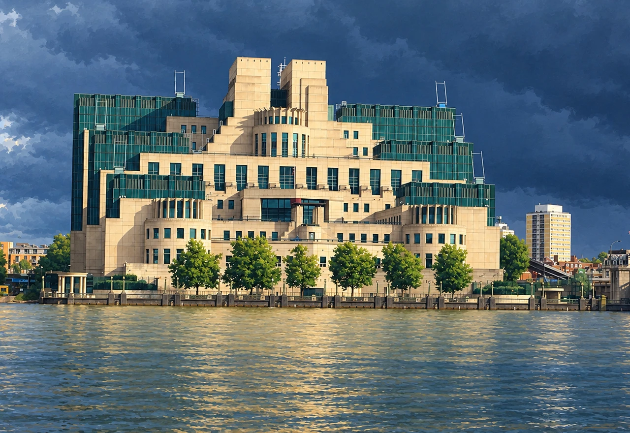 Voditelj MI5: Prijetnji je više nego za vrijeme Hladnog rata