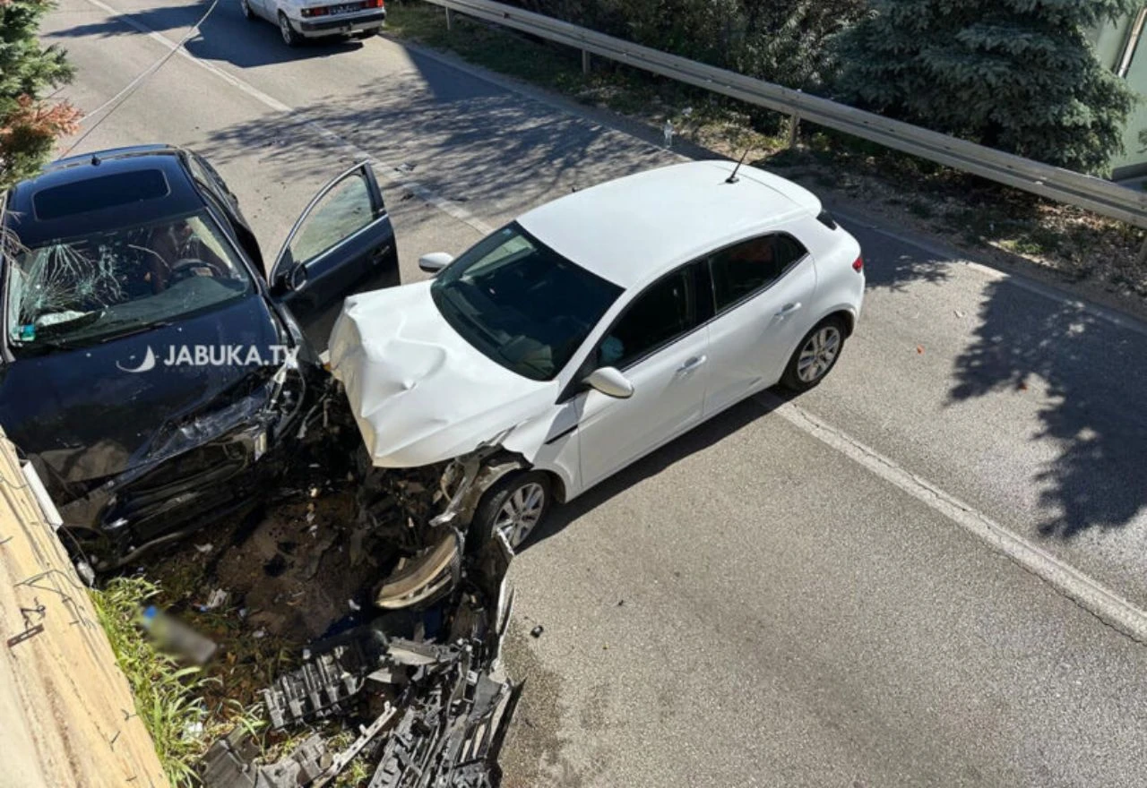 Mostarac i Sarajlija ozlijeđeni u Širokom Brijegu