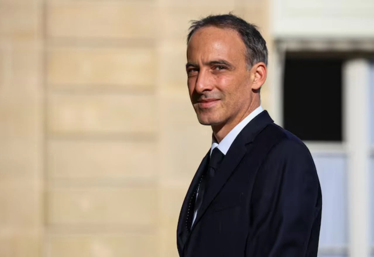 Francuski predsjednički kandidat: "Trump je ili korisni idiot ili agent uništenja Europe"