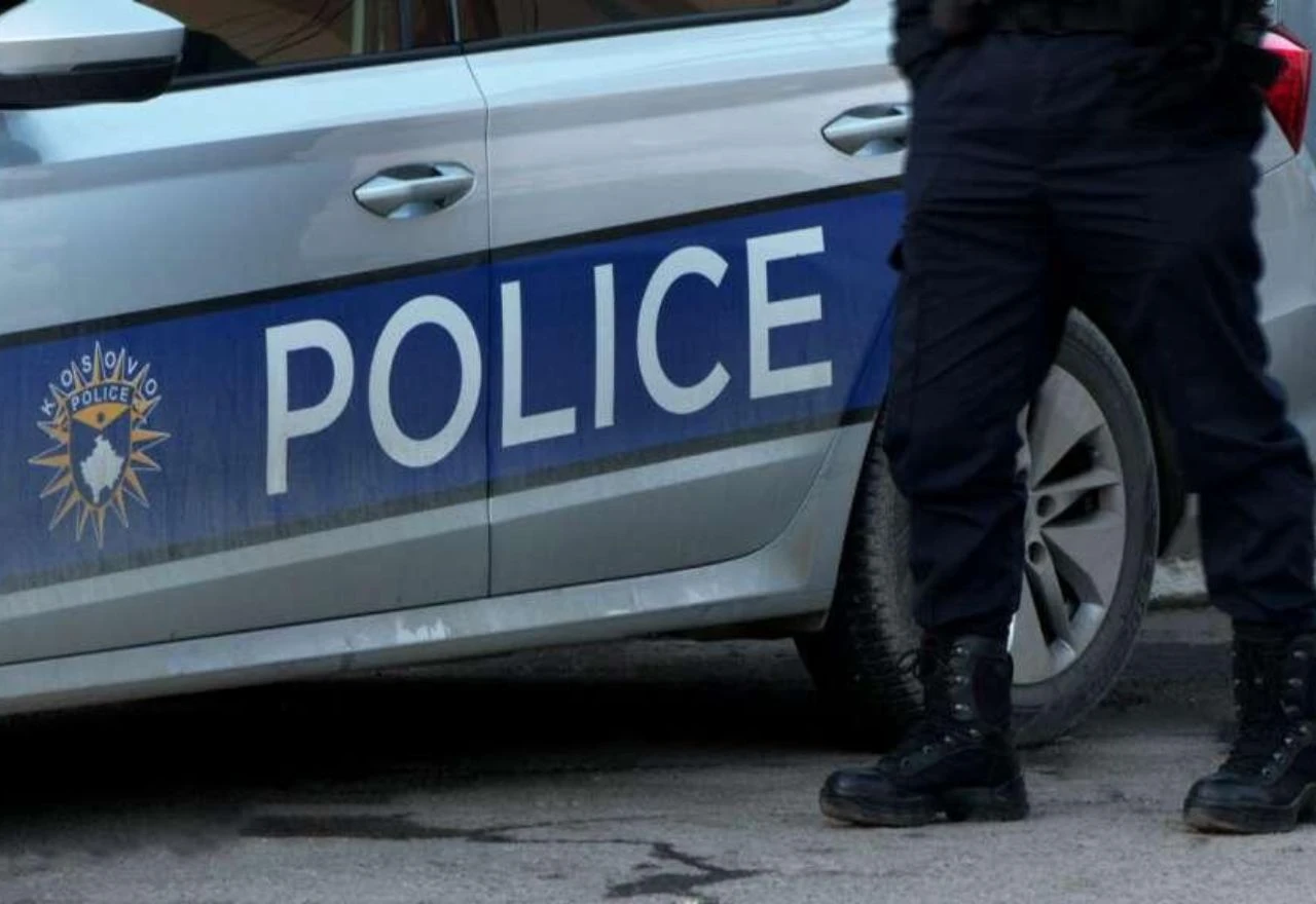 Djevojčica preminula nakon što je na nju pao komad namještaja