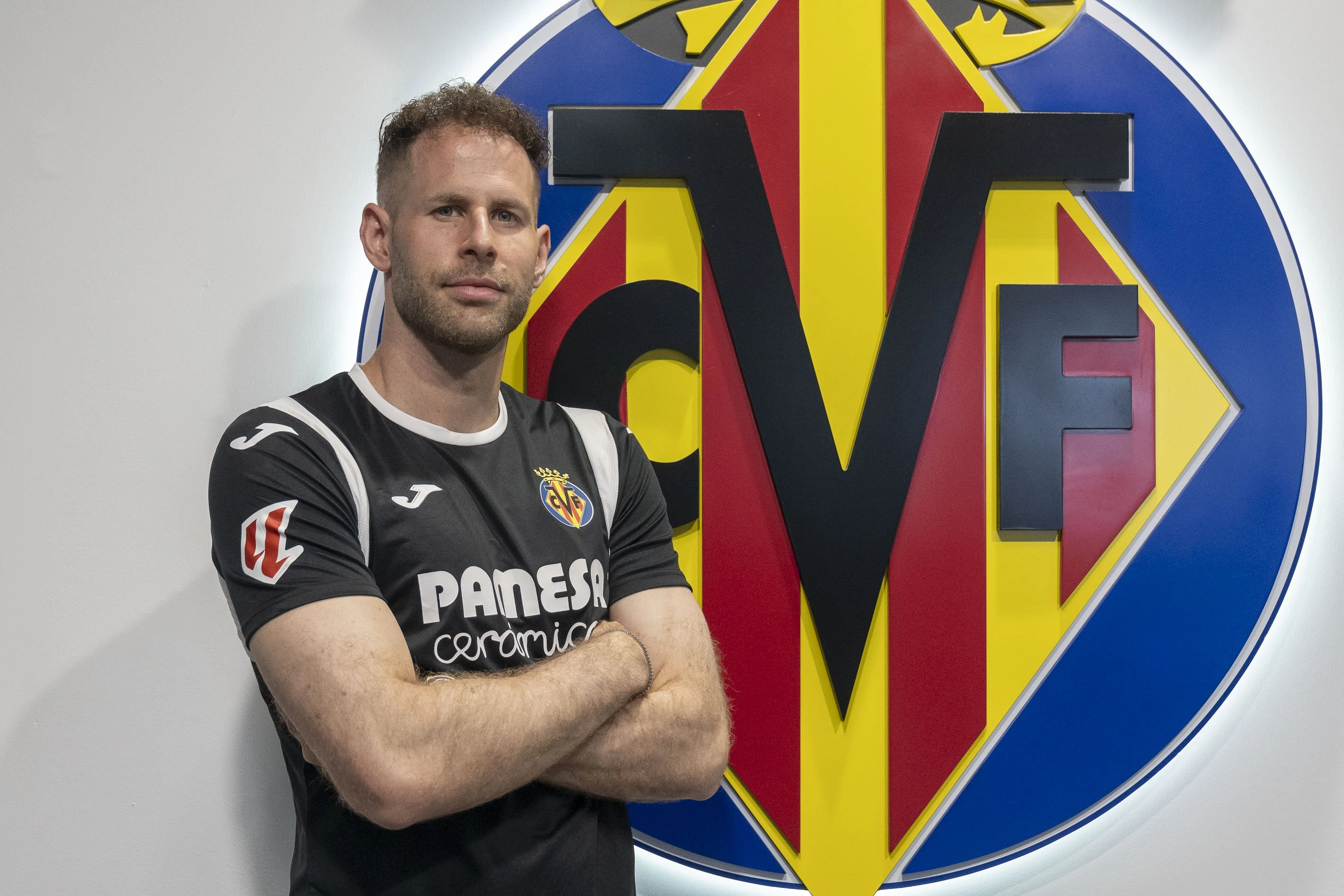 Vratar Villarreala opljačkan u svome domu pod prijetnjom oružja