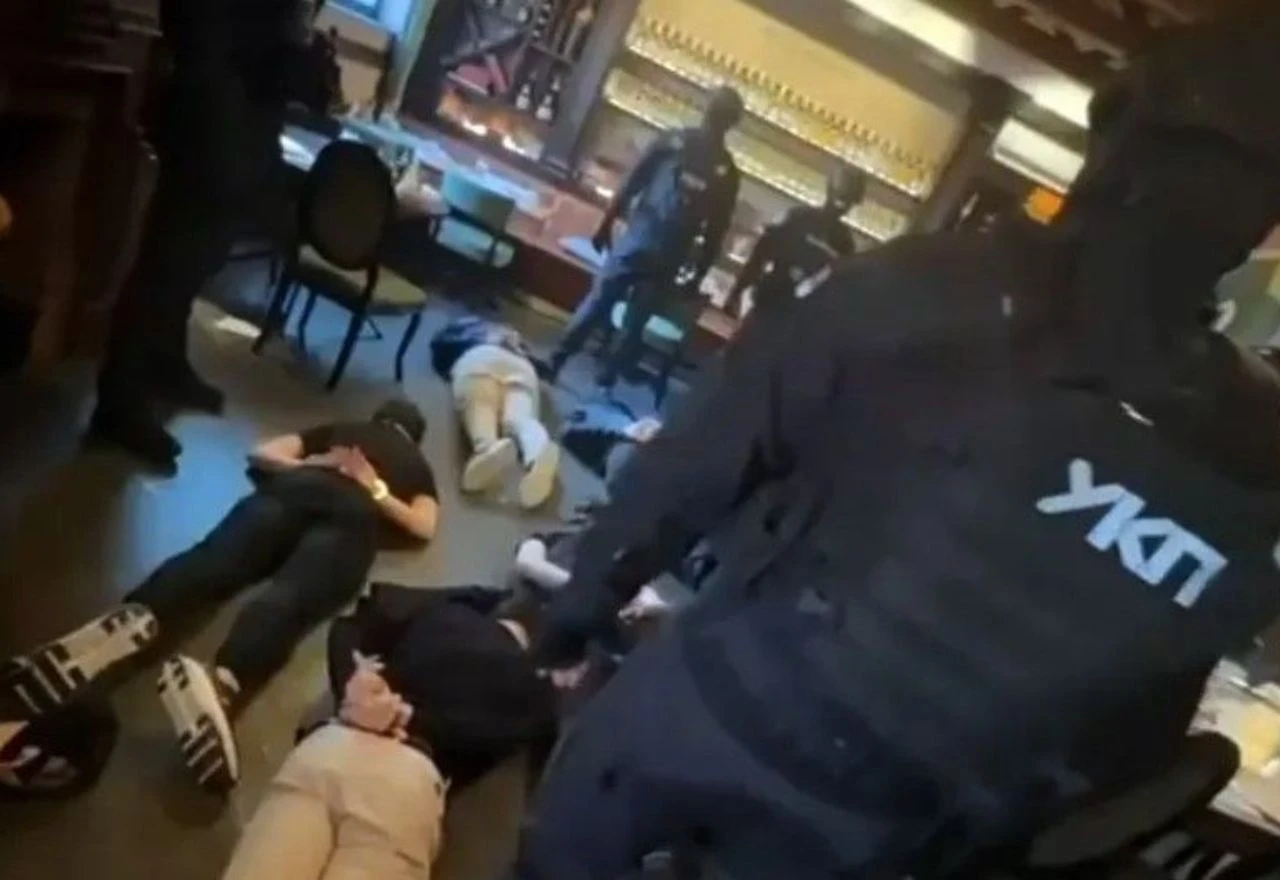 Velika policijska akcija: Uhićeni osumnjičeni za likvidacije u Beogradu