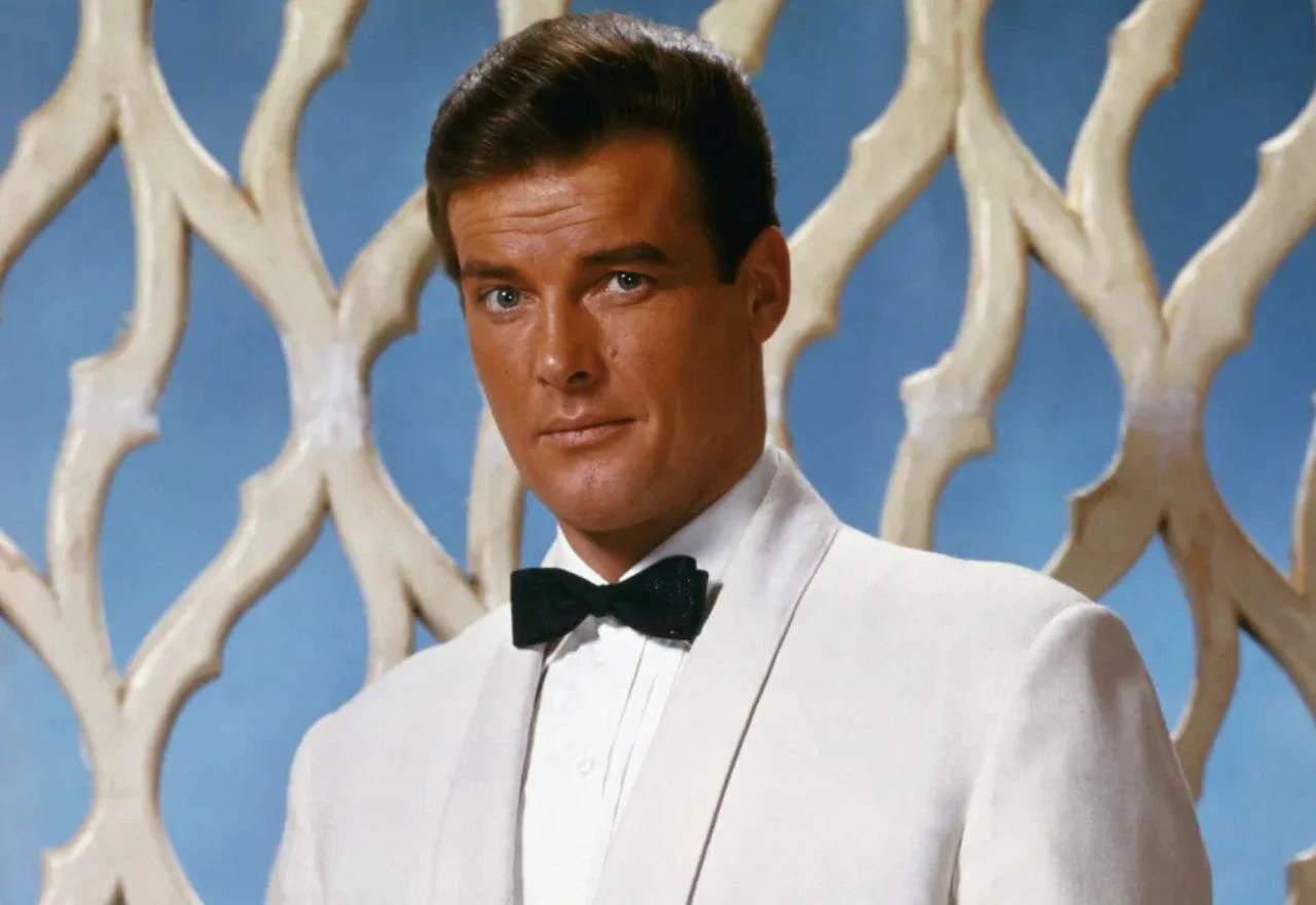 James Bond kakvog svijet pamti: Roger Moore rođen prije 99 godina