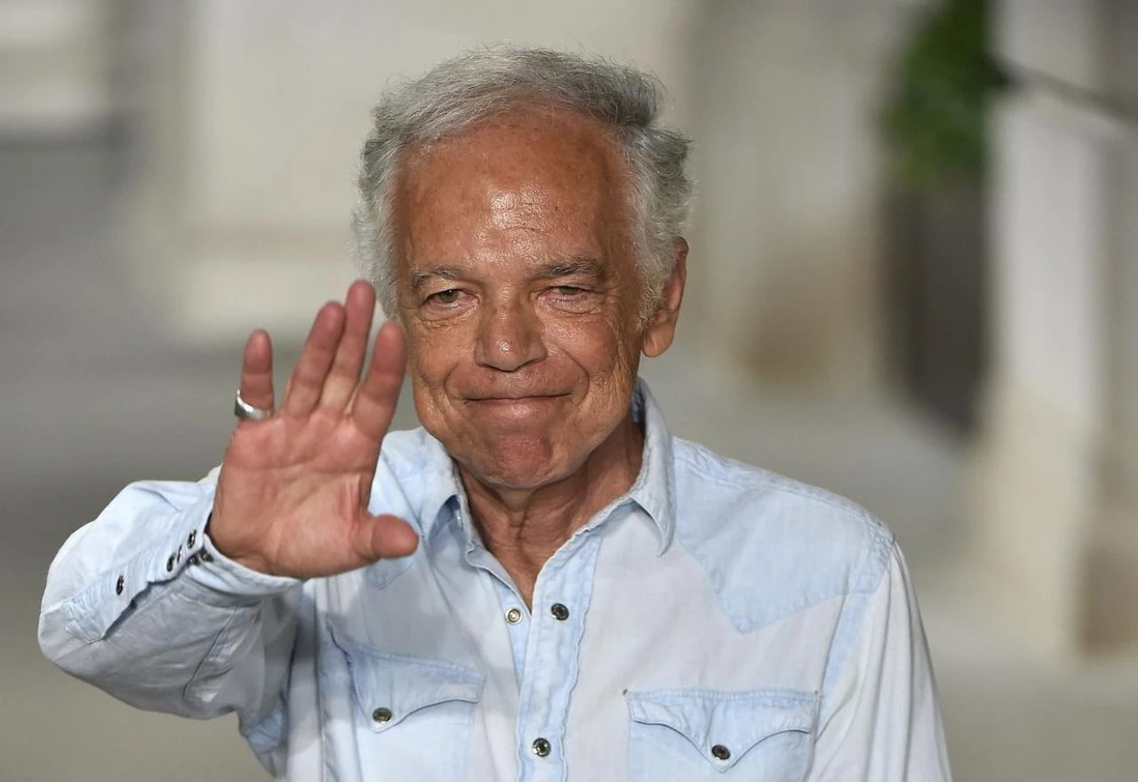 Ralph Lauren slavi 87. rođendan: Od prodavača kravata do modnog carstva