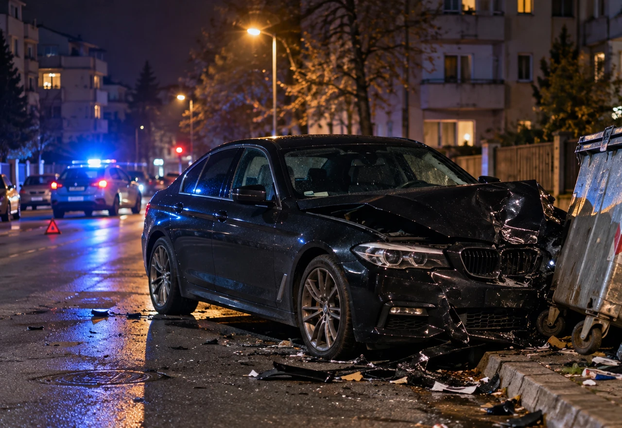 Bizarna nesreća s kontejnerom otkrila stravičan zločin