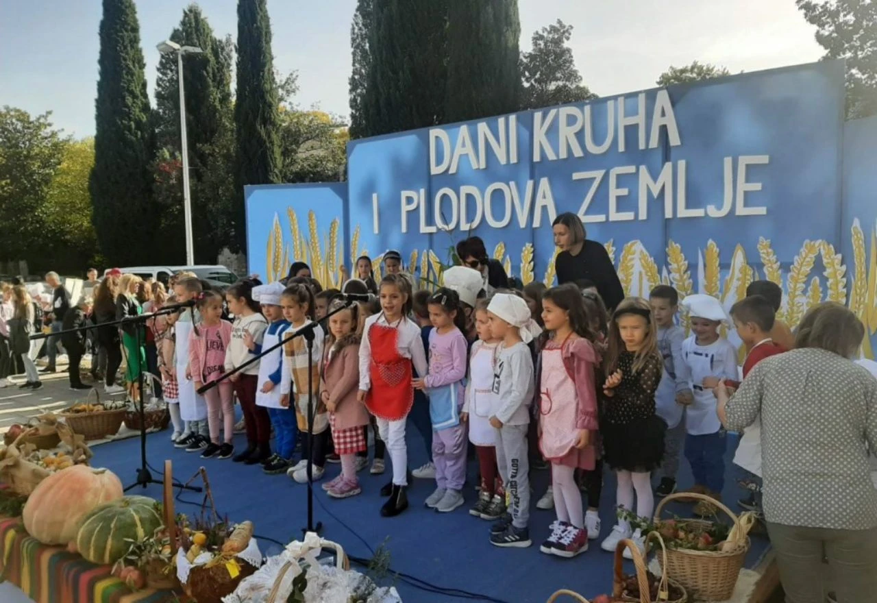 Tisuće posjetitelja očekuju se na Danima kruha u Čapljini