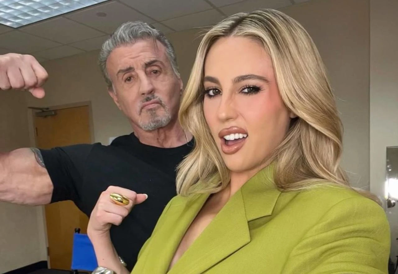 Sylvester Stallone: Još ne mogu u mirovinu, moram financirati kćerino vjenčanje