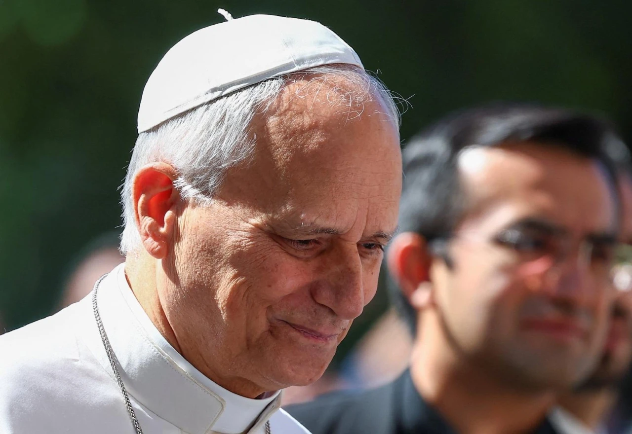 Papa: "Molim vas da se molite za mene, kao što se i ja molim za vas"